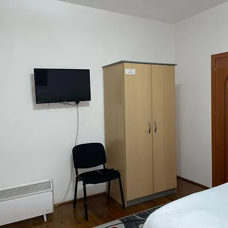 Vila Ergys Pogradec
