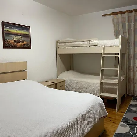 Vila Ergys Appartement Pogradec