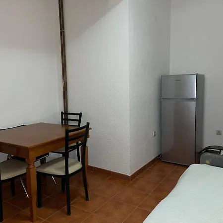 Appartement Vila Ergys Pogradec