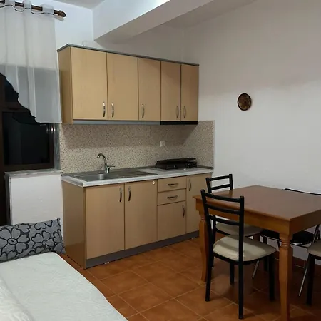 Vila Ergys * Pogradec