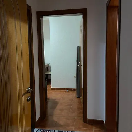 Vila Ergys Pogradec