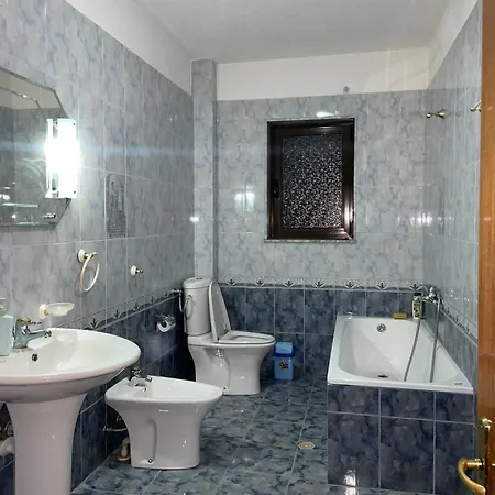 Apartment Vila Ergys