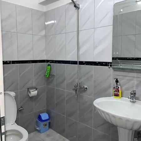 Apartment Vila Ergys *