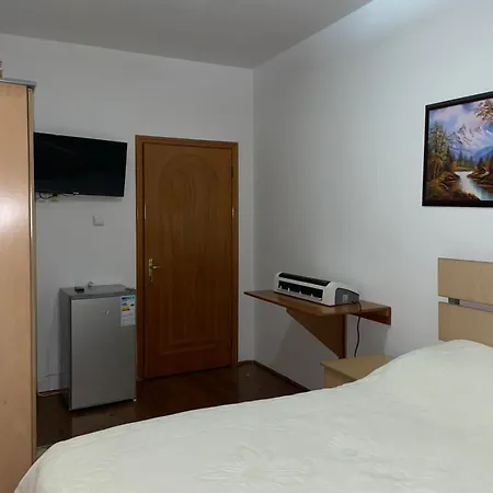 Vila Ergys