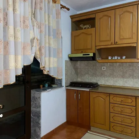 Vila Ergys Appartement Pogradec