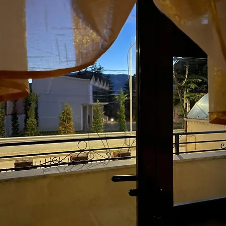 Vila Ergys Pogradec