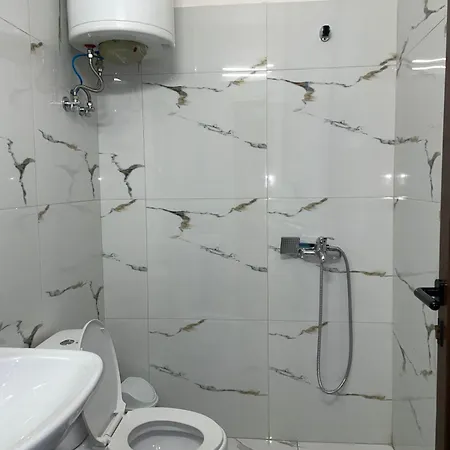 Vila Ergys Appartement Pogradec