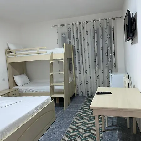 Vila Ergys Appartement