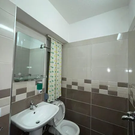 Appartement Vila Ergys Pogradec