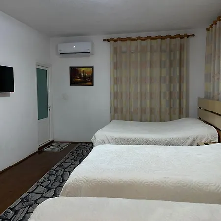 شقة Vila Ergys