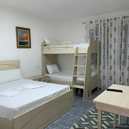 Vila Ergys Apartament Pogradec